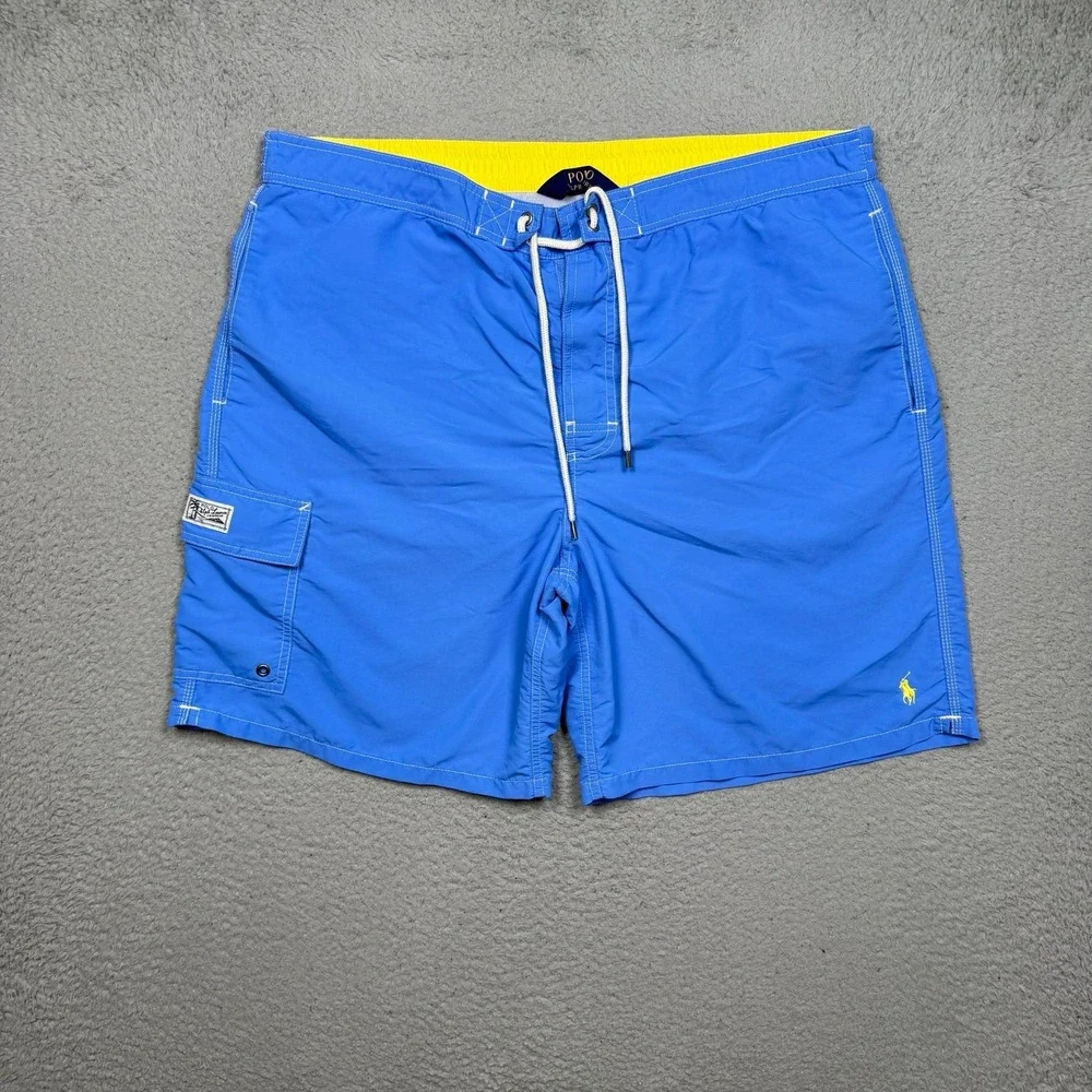 Polo Ralph Lauren Swim Trunks